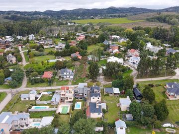 VENTA CASA ZONA LAGO DEL FUERTE TANDIL