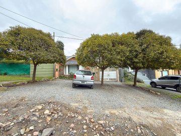VENTA CASA ZONA LAGO DEL FUERTE TANDIL