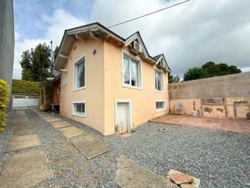 VENTA CASA ZONA LAGO DEL FUERTE TANDIL
