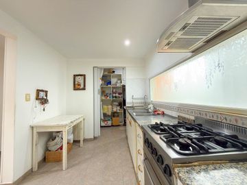 VENTA CASA ZONA LAGO DEL FUERTE TANDIL