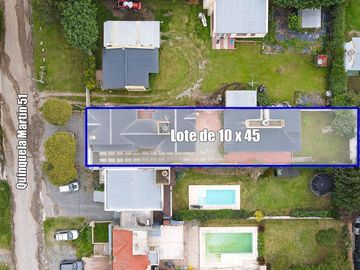 VENTA CASA ZONA LAGO DEL FUERTE TANDIL