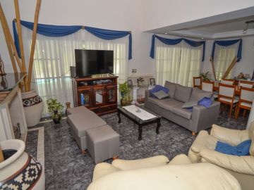 VENTA DE CASA EN COUNTRY, EL PASO. OPORTUNIDAD