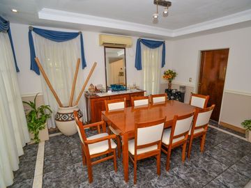 VENTA DE CASA EN COUNTRY, EL PASO. OPORTUNIDAD