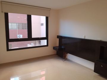 ALQUILER DTO 2 DORM-2 BAÑOS-COCHERA-5° SEC-MZA