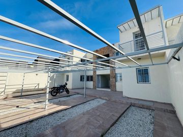 Venta Departamentos a estrenar Villa Arauca, Maipú