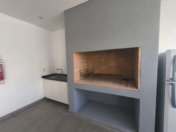 DEPARTAMENTO DOS DORMITORIOS calle ARIZU ESTRENAR