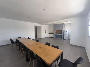DEPARTAMENTO DOS DORMITORIOS calle ARIZU ESTRENAR