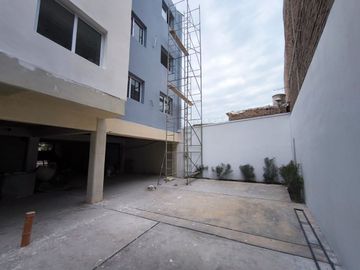 DEPARTAMENTO DOS DORMITORIOS calle ARIZU ESTRENAR