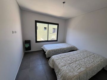 venta  departamento carrodilla 2 dormitorios nuevo