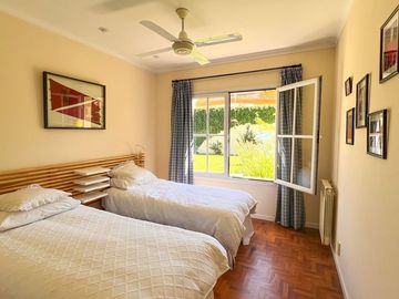 Casa de 6 dormitorios en venta en Chacras de Coria