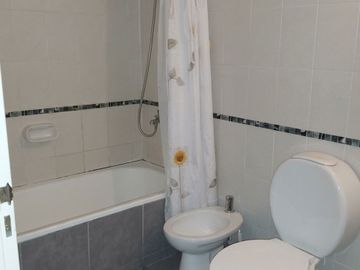 ALQUILER DOS AMB MODERNO BALVANERA
