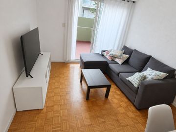 Venta departamento 2 ambientes Coghlan