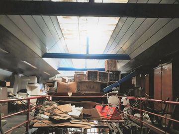Venta LOTE en Villa General Mitre, CABA