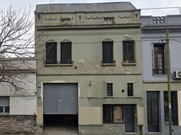 Venta LOTE en Villa General Mitre, CABA