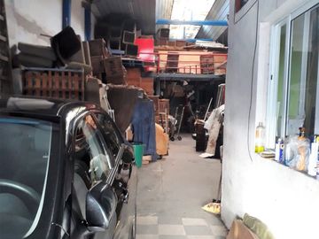 Venta LOTE en Villa General Mitre, CABA