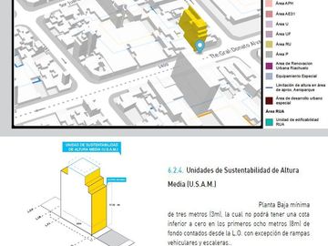 Venta LOTE en Villa General Mitre, CABA