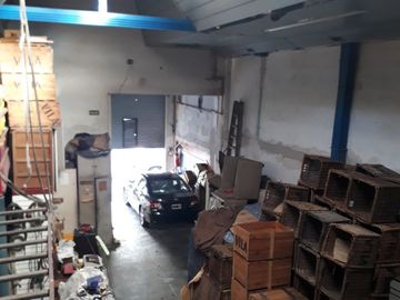 Venta LOTE en Villa General Mitre, CABA