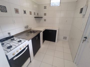 ALQUILER PH 3 AMB CON PATIO ALMAGRO