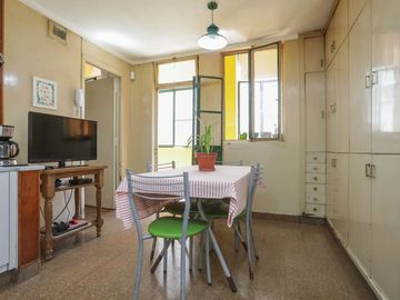 VENTA PH PALERMO HOLLYWOOD CON TERRAZA PROPIA