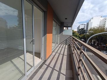 VENTA depto 2 amb.  a estrenar FLORESTA
