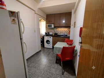 DEPARTAMENTO 4 AMBIENTES BAULERA CENTRO POMPEYA