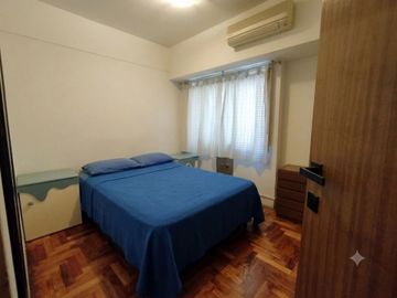 DEPARTAMENTO 4 AMBIENTES BAULERA CENTRO POMPEYA