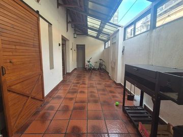VENTA PH 3 AMB + PATIO Y TERRAZA PARQUE PATRICIOS