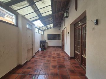 VENTA PH 3 AMB + PATIO Y TERRAZA PARQUE PATRICIOS