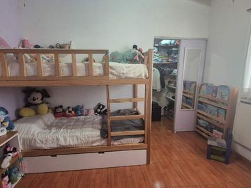 VENTA PH 3 AMB + PATIO Y TERRAZA PARQUE PATRICIOS