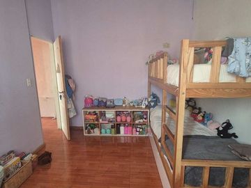 VENTA PH 3 AMB + PATIO Y TERRAZA PARQUE PATRICIOS