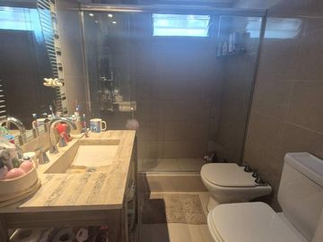 VENTA PH 3 AMB + PATIO Y TERRAZA PARQUE PATRICIOS