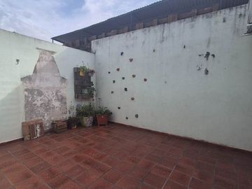 VENTA PH 3 AMB + PATIO Y TERRAZA PARQUE PATRICIOS