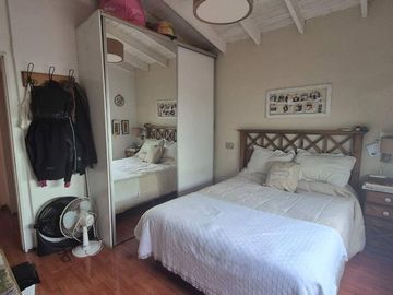 VENTA PH 3 AMB + PATIO Y TERRAZA PARQUE PATRICIOS