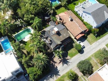 VENTA DE CASA 4 AMBIENTES EN LOMA VERDE ESCOBAR