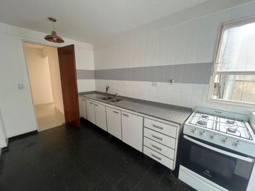 Alquiler 4 ambientes con dependencia Barrio Norte