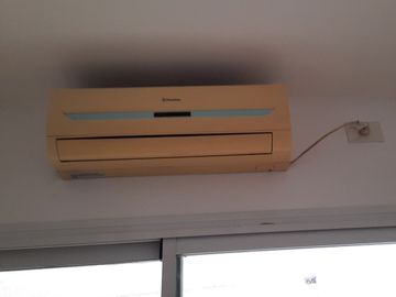ALQUILER 2 AMB 1/2 PATIO A ESTRENAR VILLA CRESPO