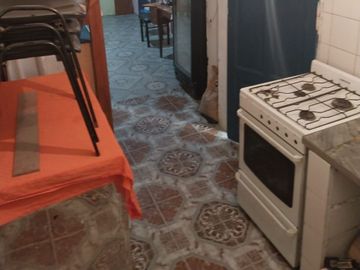 CASA EN VENTA EN REMEDIOS DE ESCALADA