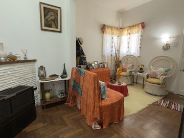 CASA 3 AMBIENTES VENTA LOMAS DE ZAMORA