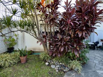 CASA 3 AMBIENTES VENTA LOMAS DE ZAMORA