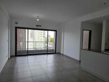 departamento alquiler 2 amb. con balcón Escalada