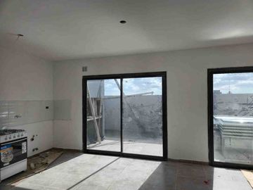 departamento alquiler 2 amb. con balcón Escalada