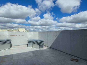 departamento alquiler 2 amb. con balcón Escalada