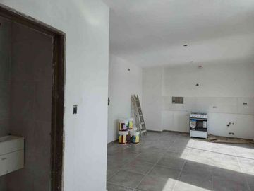 departamento alquiler 2 amb. con balcón Escalada