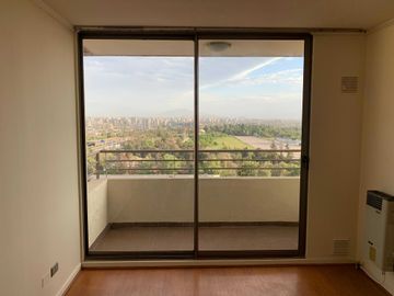Departamento en arriendo  en SANTIAGO