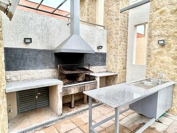 Departamento en arriendo  en SANTIAGO