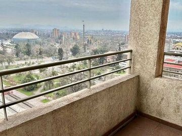 Departamento en arriendo  en SANTIAGO
