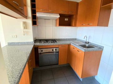 Departamento en arriendo  en SANTIAGO