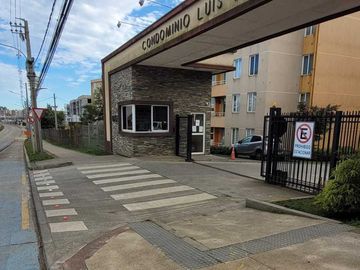 Departamento en arriendo  en TEMUCO