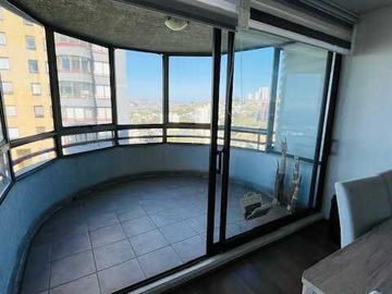 Departamento en venta  en VIÑA DEL MAR