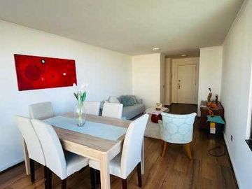 Departamento en venta  en VIÑA DEL MAR
